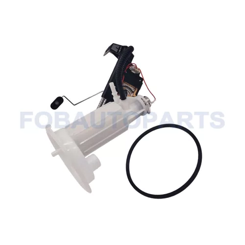 Fuel Filter w/ Sending Unit for BMW E60 E61 525i 528i 530i 2006-2011 Fuel Pump Assy 16146766152 0580314537 - image 4
